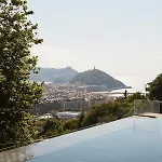 Boutique Mendi Argia Hotel