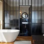 Hotel Boutique Mendi Argia San Sebastián