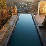 Boutique Mendi Argia Hotel