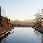 Hotel Boutique Mendi Argia