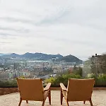 Boutique Mendi Argia Hotel 2*