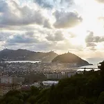 Hotel Boutique Mendi Argia