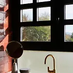 Hotel Boutique Mendi Argia 2*