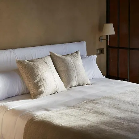 Hotel Boutique Mendi Argia