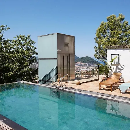 Boutique Mendi Argia Отель