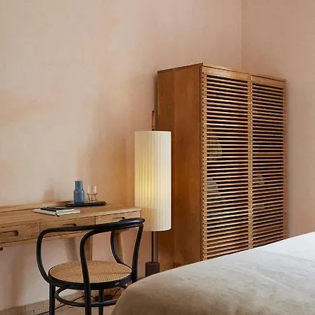 Boutique Mendi Argia 2*