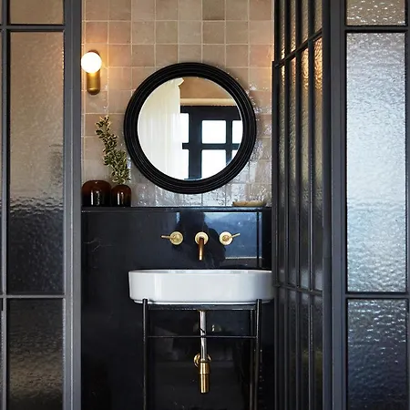 Boutique Mendi Argia Отель 2*