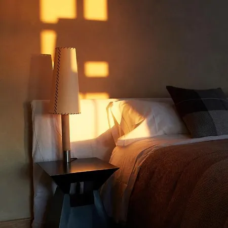 Boutique Mendi Argia 2* Сан-Себастьян