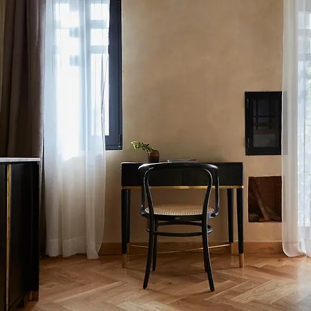 Boutique Mendi Argia 2* Сан-Себастьян