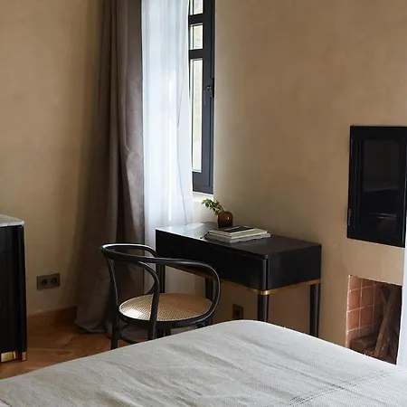 Boutique Mendi Argia Отель 2*