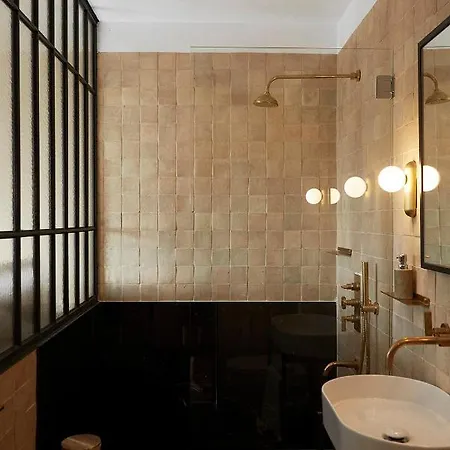 Boutique Mendi Argia Hotel San Sebastian