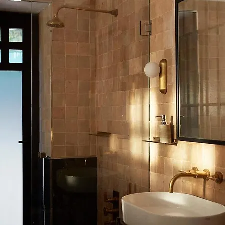 Boutique Mendi Argia Отель