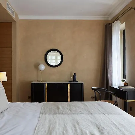 Отель Boutique Mendi Argia