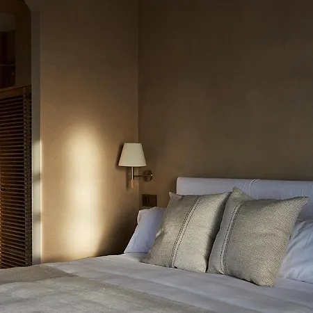 Boutique Mendi Argia 2* Сан-Себастьян