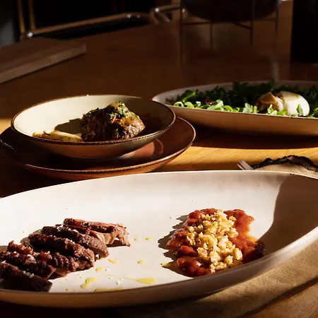 Boutique Mendi Argia Отель