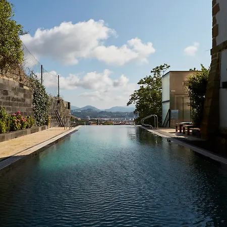 Boutique Mendi Argia Отель 2*