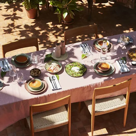 Отель Boutique Mendi Argia Сан-Себастьян