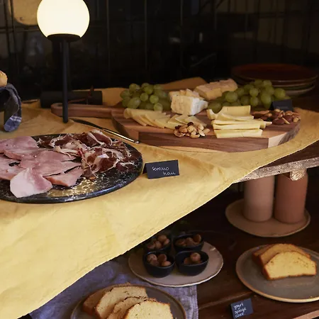 Boutique Mendi Argia Отель