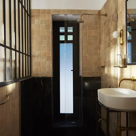 Boutique Mendi Argia Отель