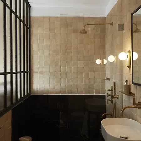 Boutique Mendi Argia Отель 2*