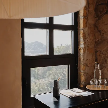 Boutique Mendi Argia Сан-Себастьян