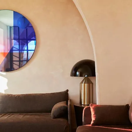 Boutique Mendi Argia Hotel San Sebastian