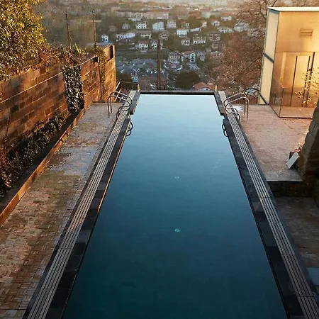 Boutique Mendi Argia Отель