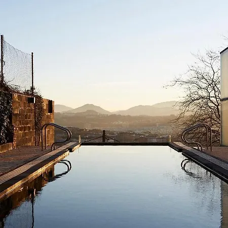 Отель Boutique Mendi Argia