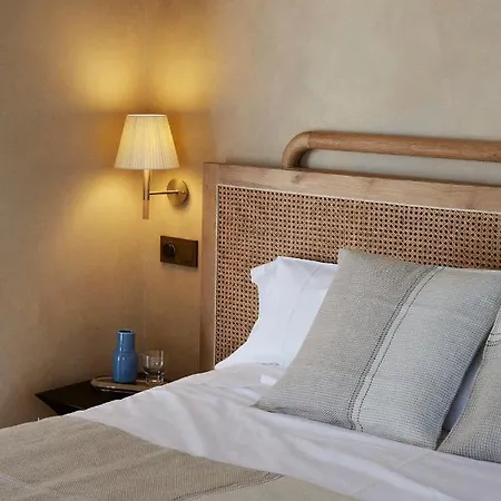 Boutique Mendi Argia Отель 2*