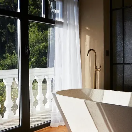 Boutique Mendi Argia 2* Сан-Себастьян