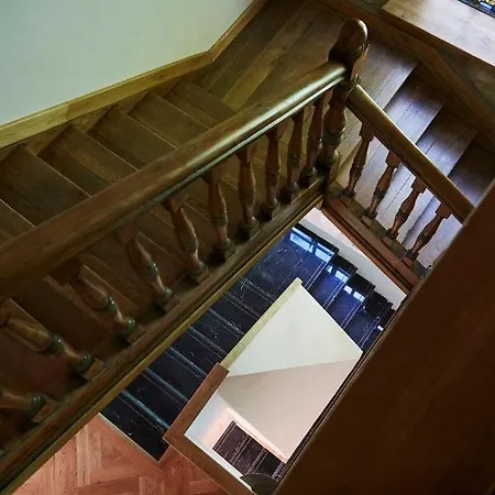 Boutique Mendi Argia Отель