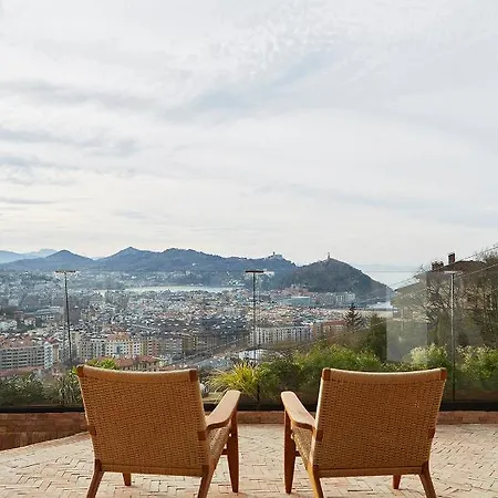 Boutique Mendi Argia Отель 2*