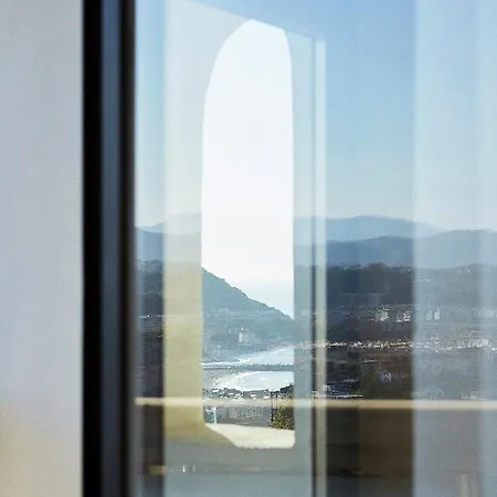 Boutique Mendi Argia Сан-Себастьян