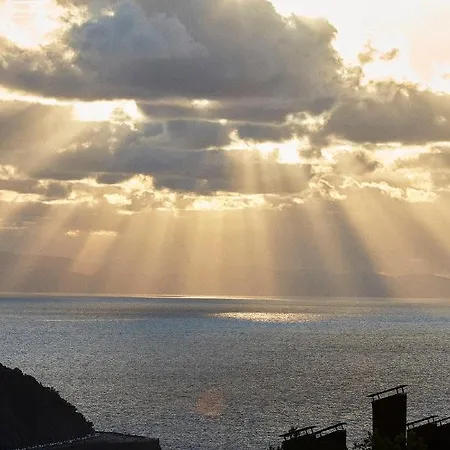 Boutique Mendi Argia Отель