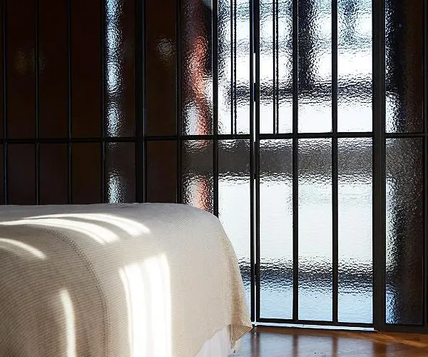 Boutique Mendi Argia Hotel San Sebastián