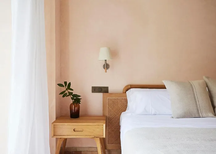 Hotel Boutique Mendi Argia San Sebastián