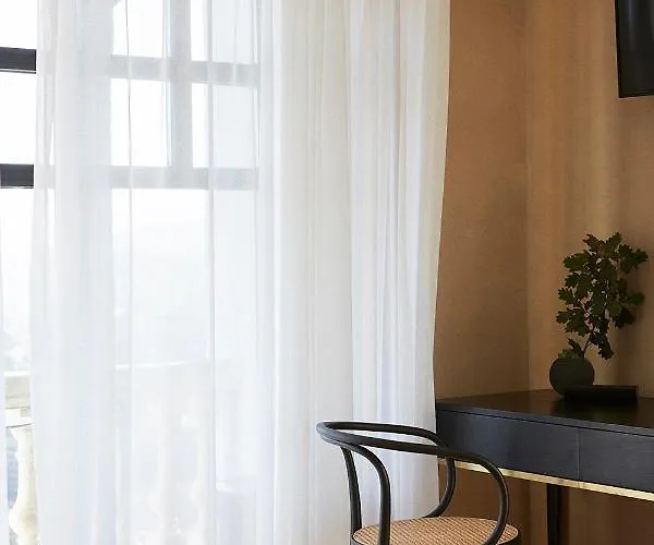 Boutique Mendi Argia San Sebastián