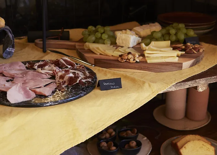 Boutique Mendi Argia Hotel