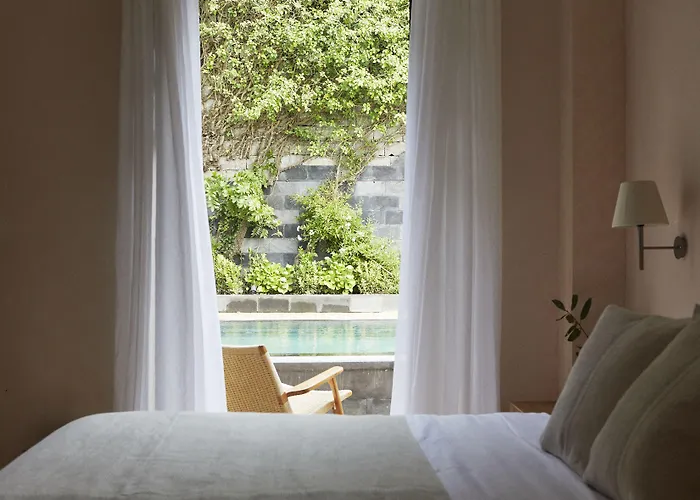 Boutique Mendi Argia 2*