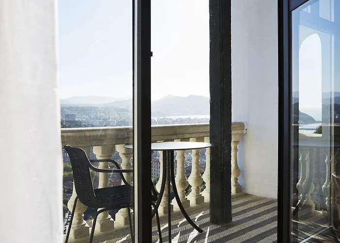 Boutique Mendi Argia 2*