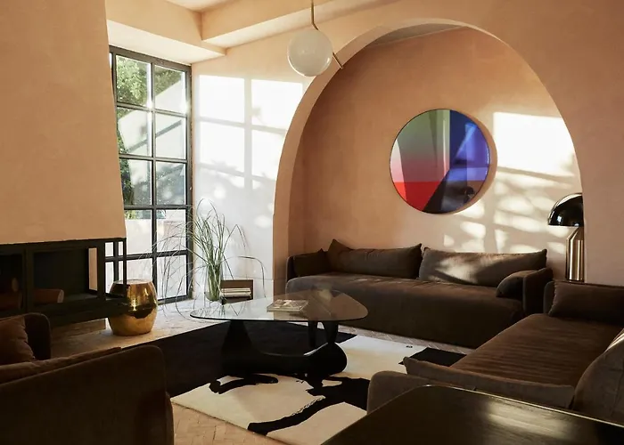 Boutique Mendi Argia