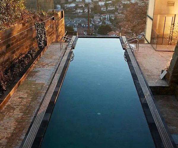 Boutique Mendi Argia Hotel