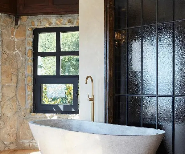 Boutique Mendi Argia 2*