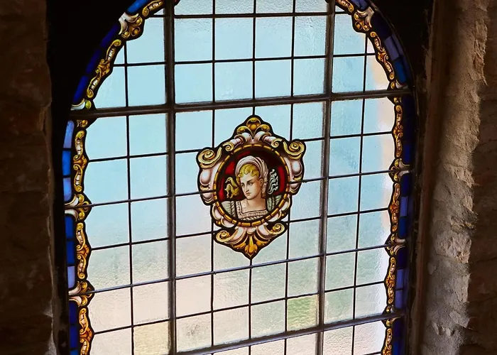 Boutique Mendi Argia Hotel