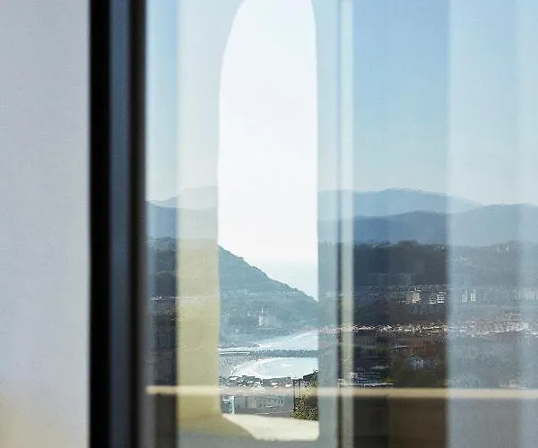 Boutique Mendi Argia San Sebastián