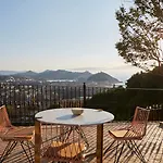 Hotel Boutique Mendi Argia San Sebastián