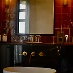 Boutique Mendi Argia Hotel San Sebastián