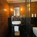 Boutique Mendi Argia Hotel San Sebastián