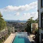 Hotel Boutique Mendi Argia 2*