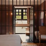 Hotel Boutique Mendi Argia San Sebastián